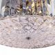 Pendule, Lustre suspendate - Lustra suspendata design decorativ RECINTO