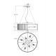 Pendule, Lustre suspendate - Lustra suspendata design decorativ RECINTO