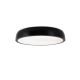Plafoniere - Plafoniera design modern Cocotte-S negru 43cm