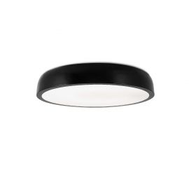 Plafoniere - Plafoniera design modern Cocotte-S negru 43cm