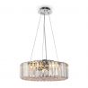 Lustra suspendata design decorativ RECINTO
