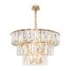 Candelabru design decorativ Puntes