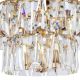 Candelabre, Lustre - Candelabru design decorativ Puntes