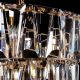 Candelabre, Lustre - Candelabru design decorativ Puntes