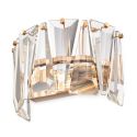 Aplica de perete design decorativ Puntes