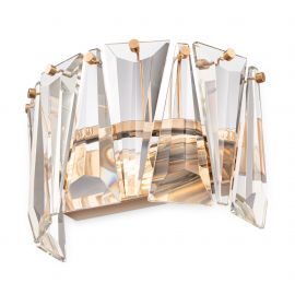Aplice, corpuri de iluminat pentru pereti - Aplica de perete design decorativ Puntes