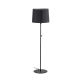 Lampadare - Lampadar / Lampa de podea modern design elegant CONGA negru