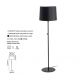 Lampadare - Lampadar / Lampa de podea modern design elegant CONGA negru