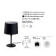 Veioze - Veioza / Lampa de masa moderna design elegant CONGA alba