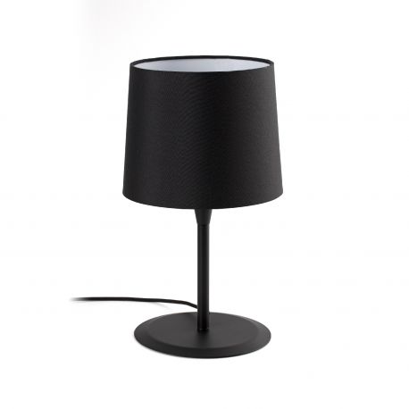 Veioze - Veioza / Lampa de masa moderna design elegant CONGA neagra