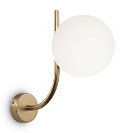 Aplice, corpuri de iluminat pentru pereti - Aplica de perete design elegant Randez-Vous