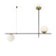 Pendule, Lustre suspendate - Lustra suspendata design elegant Nostalgia