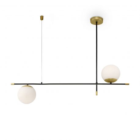 Pendule, Lustre suspendate - Lustra suspendata design elegant Nostalgia