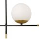 Pendule, Lustre suspendate - Lustra suspendata design elegant Nostalgia