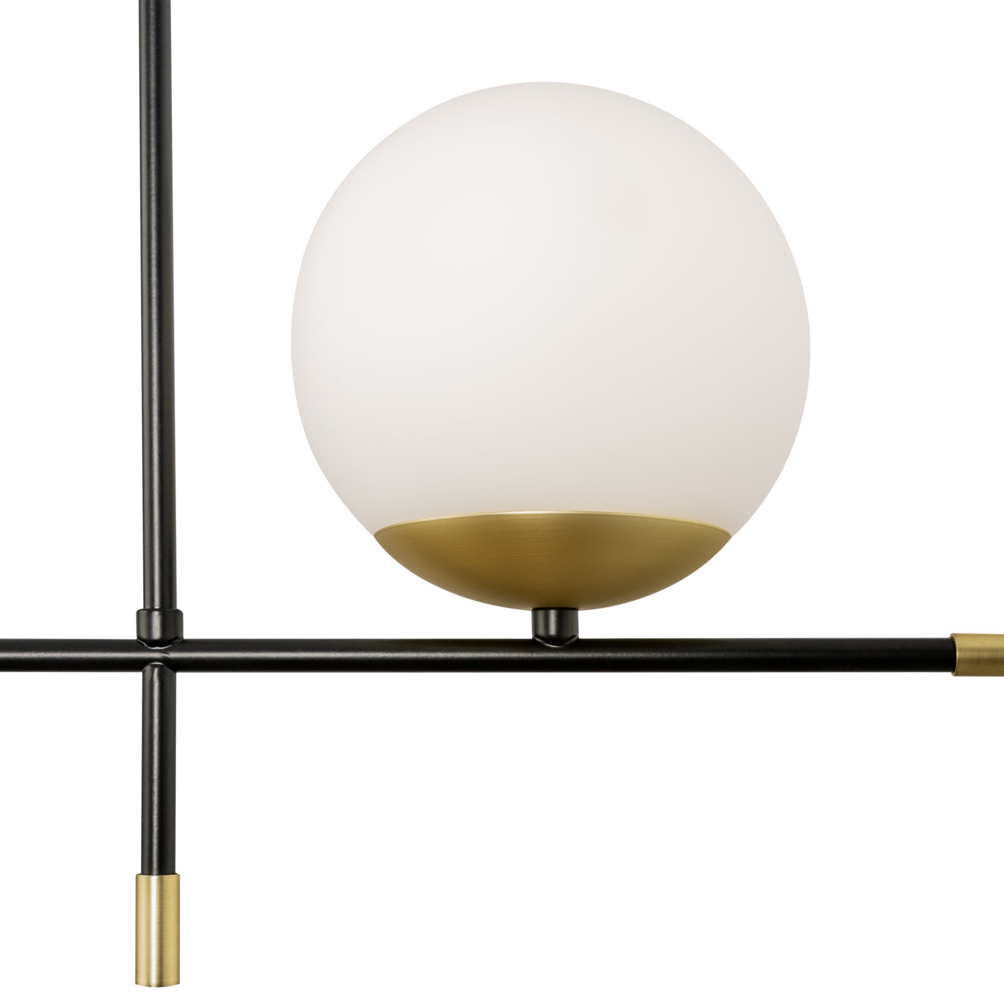 Lustra suspendata design elegant Nostalgia
