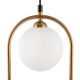 Pendule, Lustre suspendate - Pendul design circular RING alama