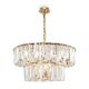 Candelabru design decorativ Puntes