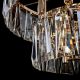 Candelabre, Lustre - Candelabru design decorativ Puntes