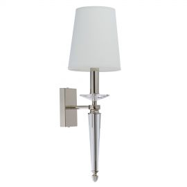 Aplice, corpuri de iluminat pentru pereti - Aplica design modern realizata manual Zola