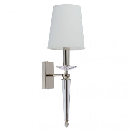 Aplice, corpuri de iluminat pentru pereti - Aplica design modern realizata manual Zola