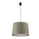 Pendule, Lustre suspendate - Lustra / Pendul modern design elegant SAMBA 40cm verde