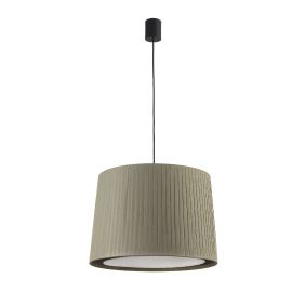Pendule, Lustre suspendate - Lustra / Pendul modern design elegant SAMBA ø40cm verde
