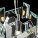 Pendule, Lustre suspendate - Pendul design elegant CEREZO
