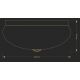 Plafoniere - Plafoniera design clasic din alama BELLAGIO MODERN 50cm