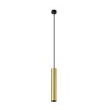 Pendul modern design minimalist STAN auriu