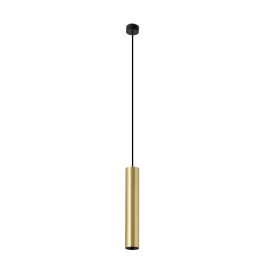 Pendule, Lustre suspendate - Pendul modern design minimalist STAN auriu