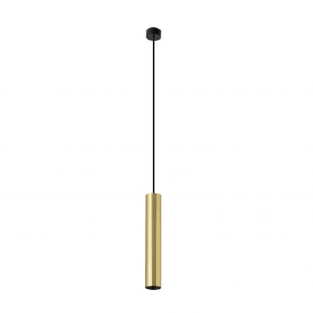 Pendule, Lustre suspendate - Pendul modern design minimalist STAN auriu