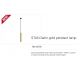 Pendule, Lustre suspendate - Pendul modern design minimalist STAN auriu