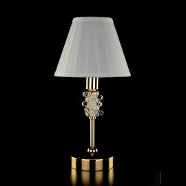Veioze - Veioza LUX design modern, Cristal Bohemia Exclusive TRINITY 01-TL