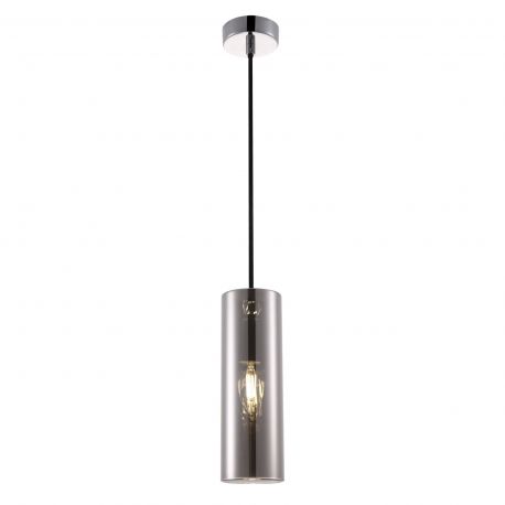 Pendule, Lustre suspendate - Pendul design modern GIOIA crom