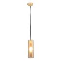 Pendul design modern GIOIA crom