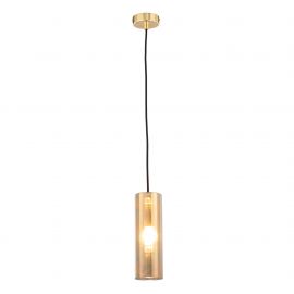 Pendule, Lustre suspendate - Pendul design modern GIOIA crom