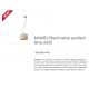 Pendule, Lustre suspendate - Lustra pendul moderna design natural MAMBO 32cm negru/ratan