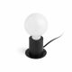Veioze - Veioza design modern minimalist TEN neagra