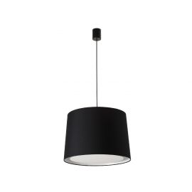 Pendule, Lustre suspendate - Lustra pendul moderna design elegant CONGA simple negru