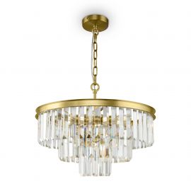 Candelabre, Lustre - Candelabru design elegant REVERO