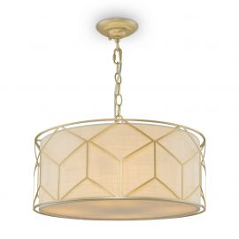 Pendule, Lustre suspendate - Pendul design clasic MESSINA