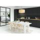 Pendule, Lustre suspendate - Pendul design clasic MESSINA