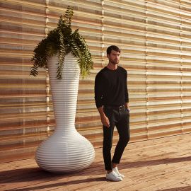 Ghivece - Ghiveci / Jardiniera plante design decorativ modern BLOOM PLANTER