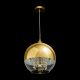 Pendule, Lustre suspendate - Pendul design modern Fermi