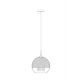 Pendule, Lustre suspendate - Pendul design modern Fermi