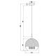 Pendule, Lustre suspendate - Pendul design modern Fermi