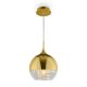 Pendul design modern Fermi