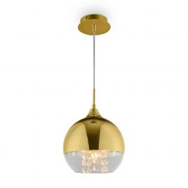 Pendule, Lustre suspendate - Pendul design modern Fermi