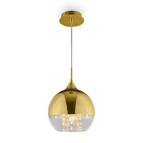 Pendule, Lustre suspendate - Pendul design modern Fermi