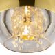Pendule, Lustre suspendate - Pendul design modern Fermi